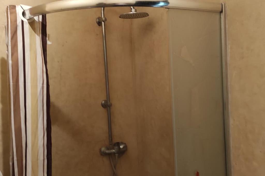 Charmant Appartement Dans Un Quartier Chic Et Calme Marrakesh Extérieur photo